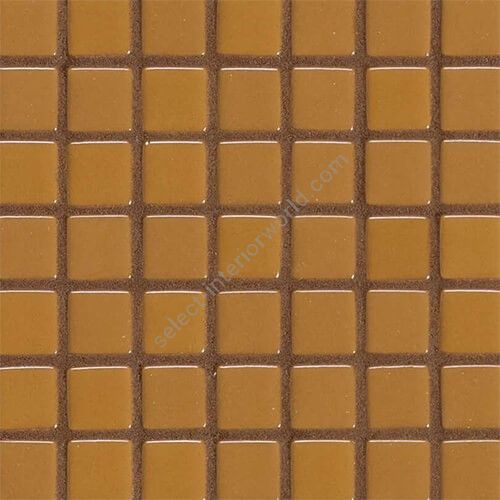 Bisazza / Mosaico - Solid colors / 12.40 (Opus romano)