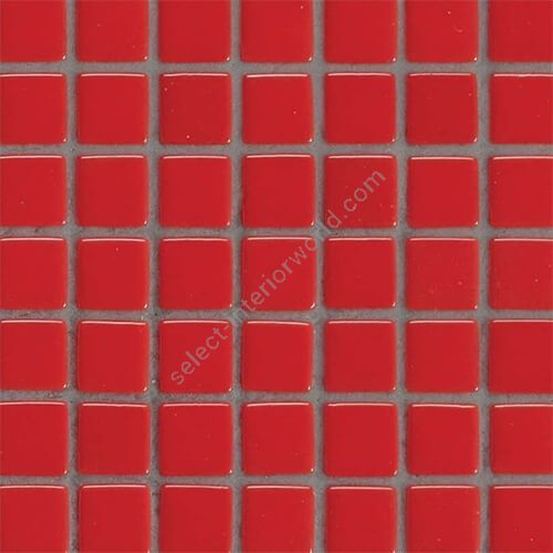 Bisazza / Mosaico - Solid colors / 12.48 (Opus romano)