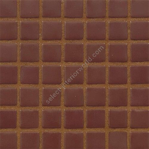 Bisazza / Mosaico - Solid colors / 12.53M (Opus romano matt)