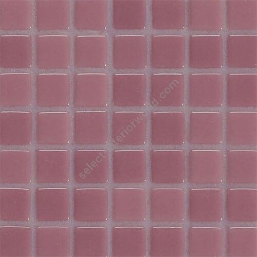 Bisazza / Mosaico - Solid colors / 12.57 (Opus romano)