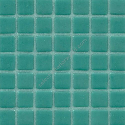 Bisazza / Mosaico - Solid colors / 12.87M (Opus romano matt)