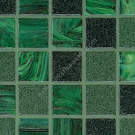 Bisazza / Mosaico - Blends / Alloro (Miscele 20)