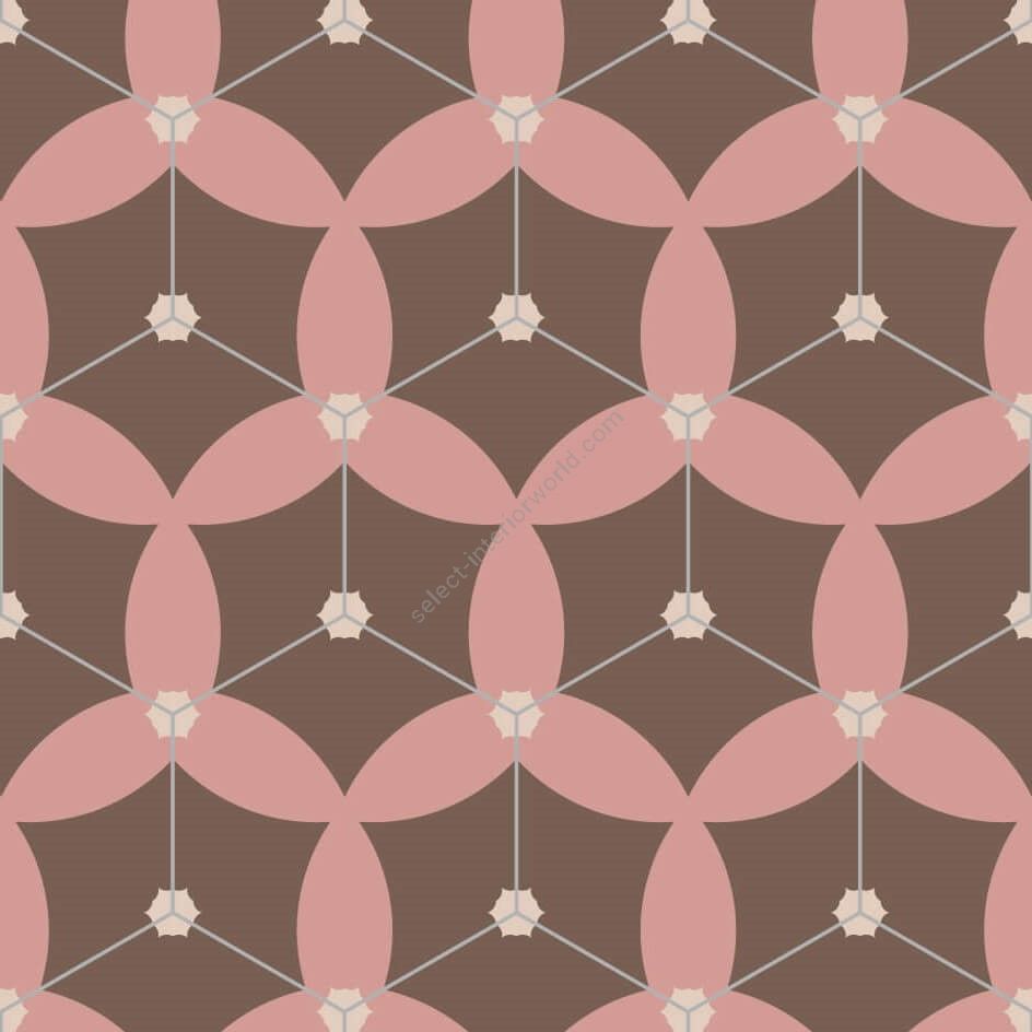 Bisazza / Cementiles / Astral Bakery