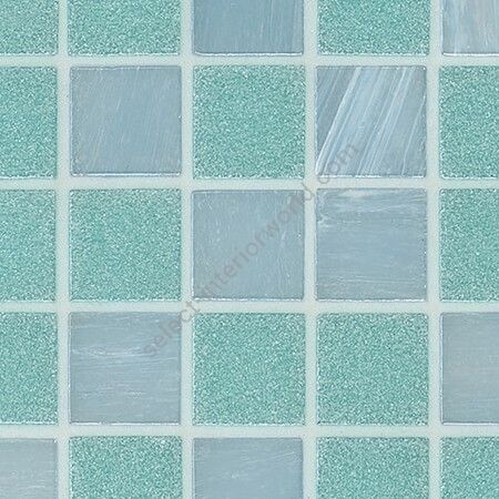 Bisazza / Mosaico - Blends / Atlanta (Miscele 20)