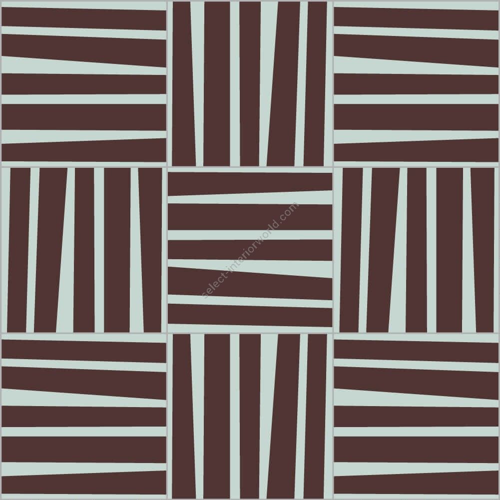 Bisazza / Cementiles / Bandes Vintage