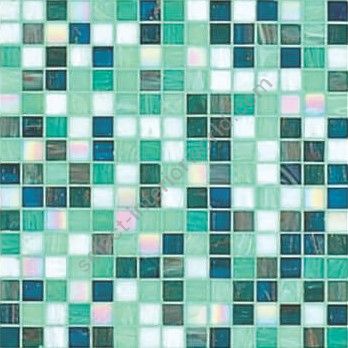 Bisazza / Mosaico - Shading blends / Begonia