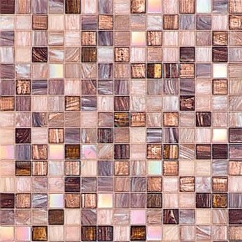 Bisazza / Mosaico - Shading blends / Calicanto Whiteless