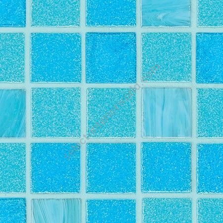 Bisazza / Mosaico - Blends / Camberra (Miscele 20)