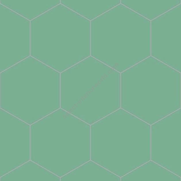 Bisazza / Cementiles - Solid colors / Caraibi (E)