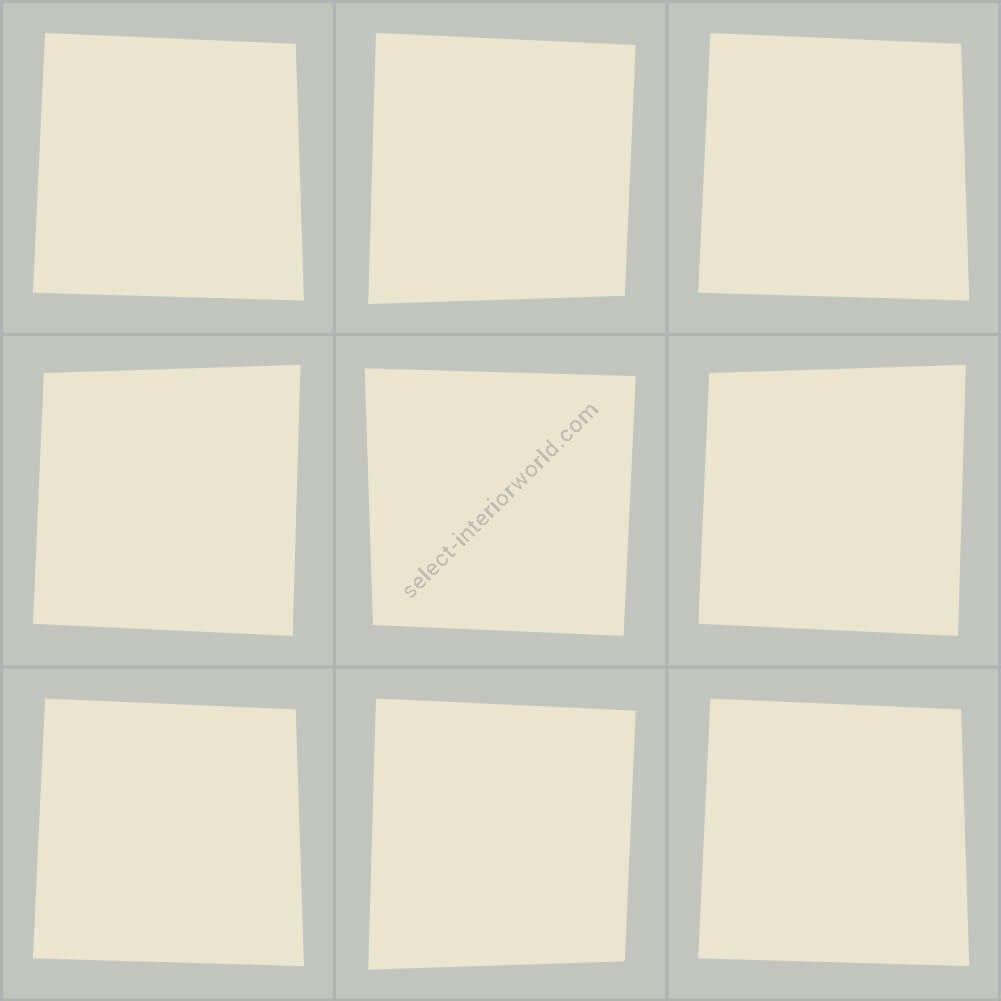 Bisazza / Cementiles / Carreau Leger