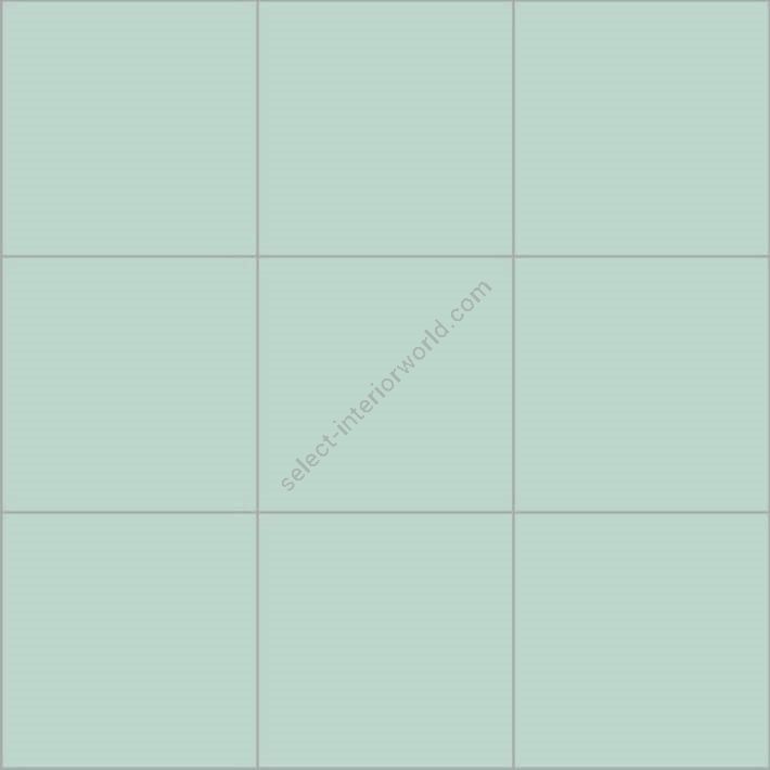 Bisazza / Cementiles - Solid colors / Cilestrino (Q)