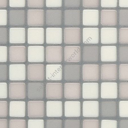 Bisazza / Mosaico - Blends / Clara 12 (Opus romano)