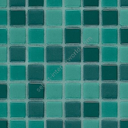 Bisazza / Mosaico - Blends / Corinna 12 (Opus romano)