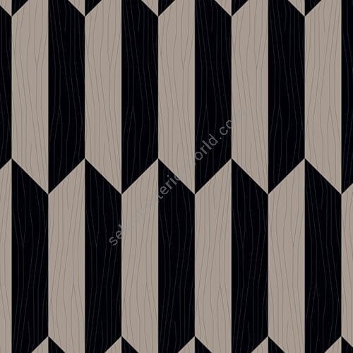 Bisazza / Wood - Decorations / Crono Beta