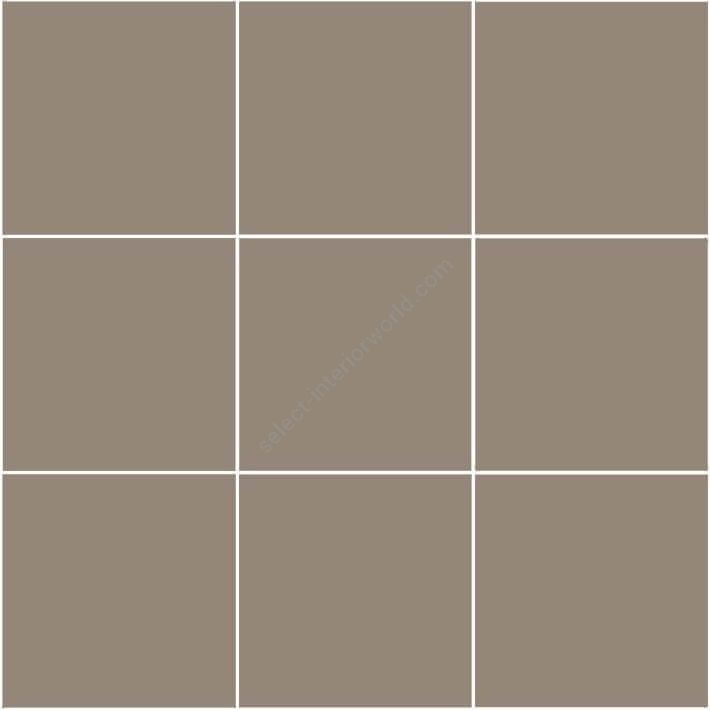 Bisazza / Cementiles - Solid colors / Écru (Q)