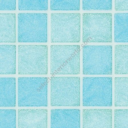 Bisazza / Mosaico - Blends / Cruise (Flow)