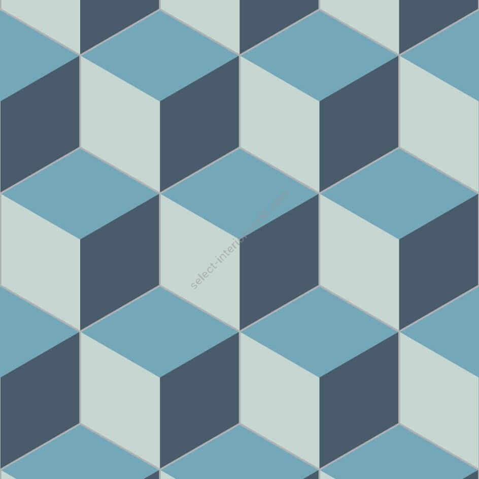 Bisazza / Cementiles / Cubic Pacific