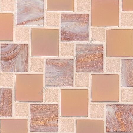 Bisazza / Mosaico - Blends / Domizia (Variations)