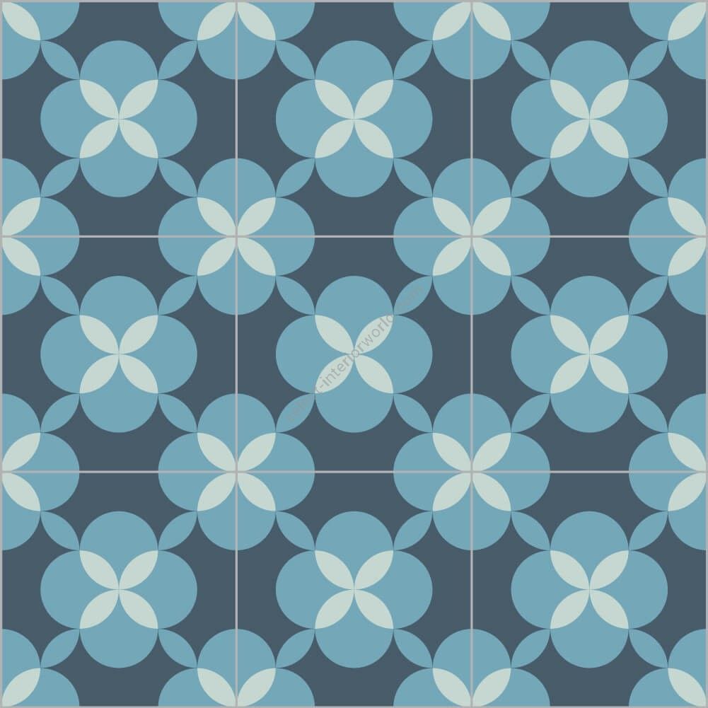 Bisazza / Cementiles / Eden Pacific