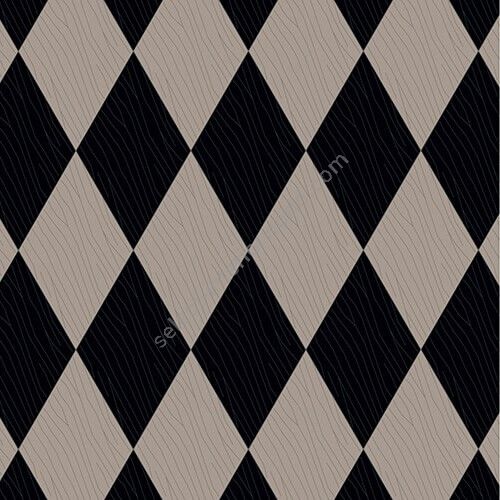 Bisazza / Wood - Decorations / Ermes Beta