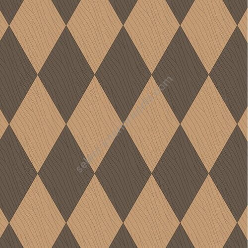 Bisazza / Wood - Decorations / Ermes Lambda