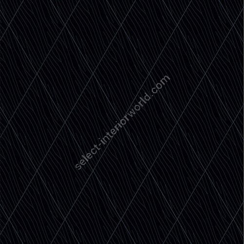 Bisazza / Wood - Decorations / Ermes Notte