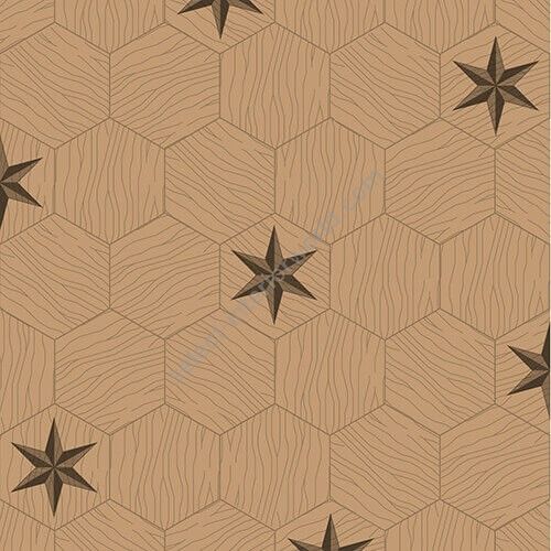 Bisazza / Wood - Decorations / Fidelio Naturale