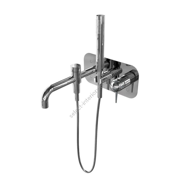 Bisazza / Bagno – die Hayon-Kollektion / Freesia 39