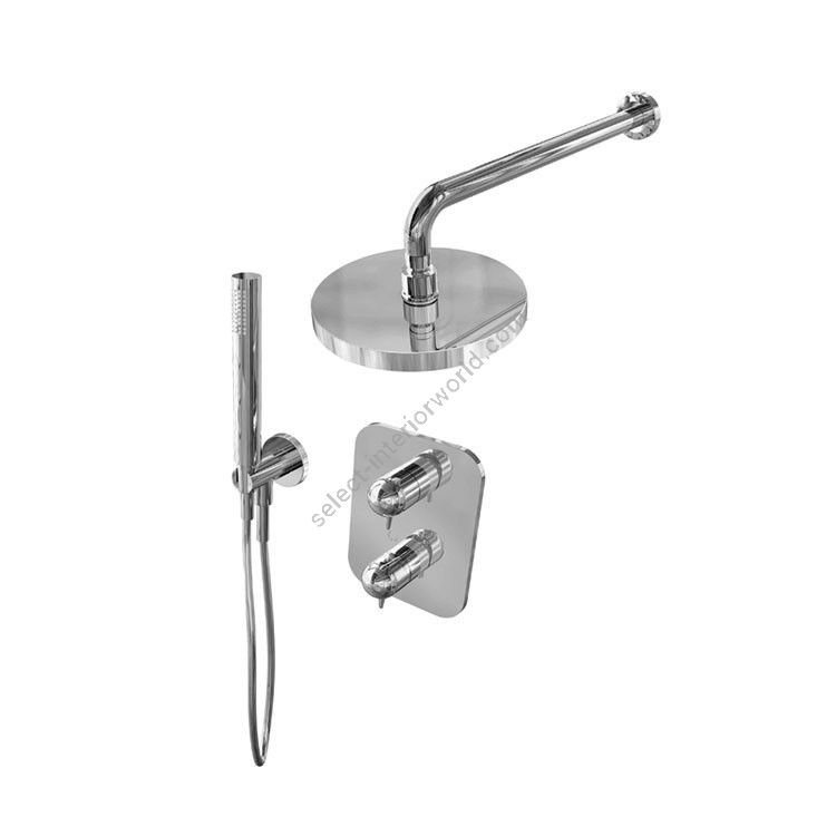 Bisazza / Bagno – die Hayon-Kollektion / Freesia 77