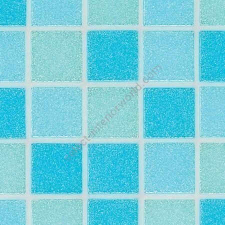 Bisazza / Mosaico - Blends / Galapagos (Miscele 20)