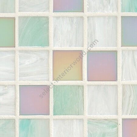 Bisazza / Mosaico - Blends / Gelso (Miscele 20)