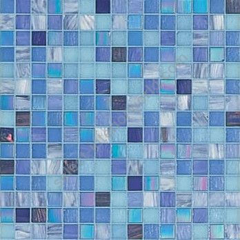 Bisazza / Mosaico - Shading blends / Gerbera Whiteless