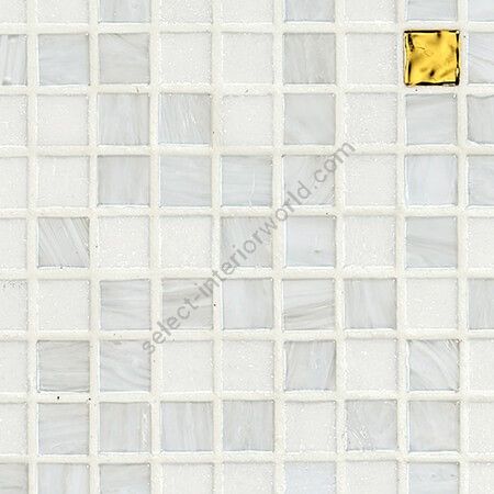 Bisazza / Mosaico - Blends / Giacinta (Gold blends)