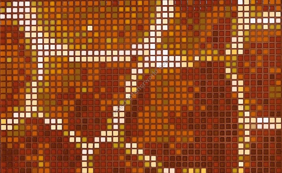 Bisazza / Mosaico - Decorations / Giraffa (Flooring)