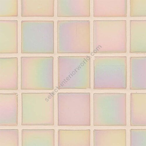 Bisazza / Mosaico - Solid colors / GL 02 (Gloss)
