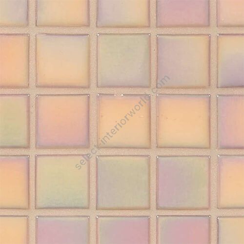 Bisazza / Mosaico - Solid colors / GL 03 (Gloss)