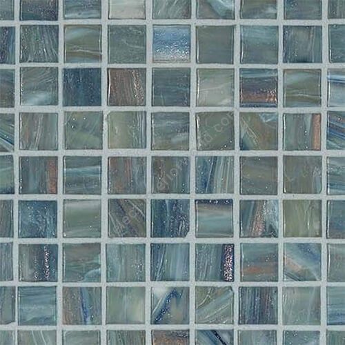 Bisazza / Mosaico - Solid colors / GM 10.32 (Le gemme)