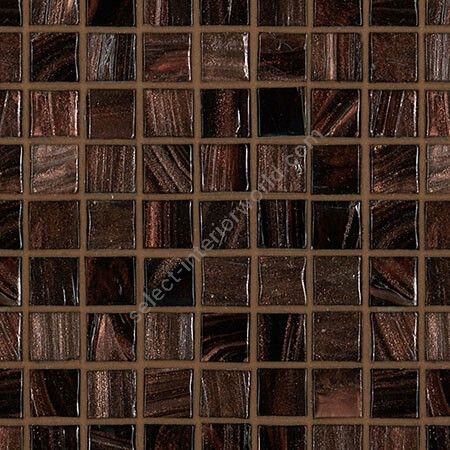 Bisazza / Mosaico - Solid colors / GM 10.51 (Le gemme)