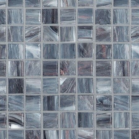 Bisazza / Mosaico - Solid colors / GM 10.86 (Le gemme)