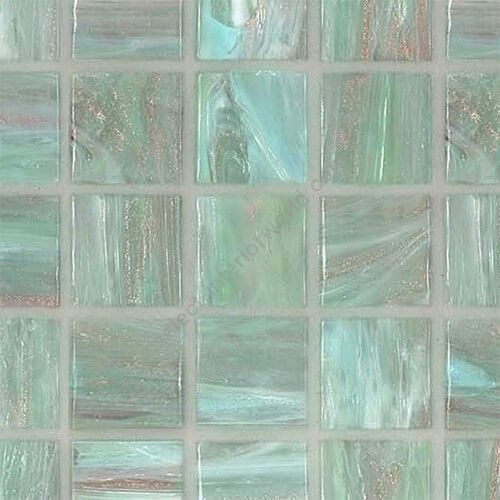 Bisazza / Mosaico - Solid colors / GM 20.35 (Le gemme)