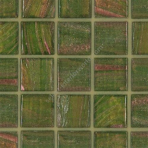 Bisazza / Mosaico - Solid colors / GM 20.80 (Le gemme)