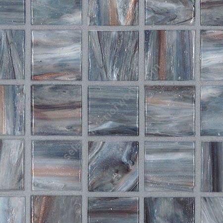 Bisazza / Mosaico - Solid colors / GM 20.86 (Le gemme)