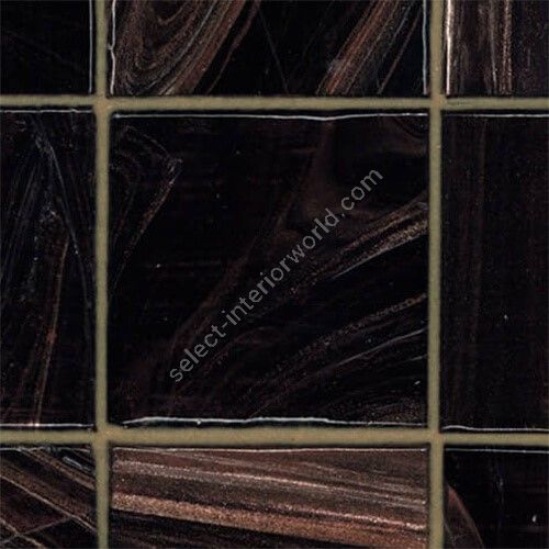 Bisazza / Mosaico - Solid colors / GM 50.51 (Le gemme)