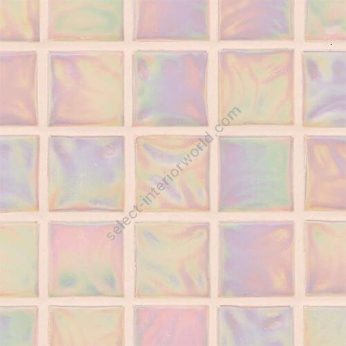 Bisazza / Mosaico - Solid colors / GW 02 (Glow)