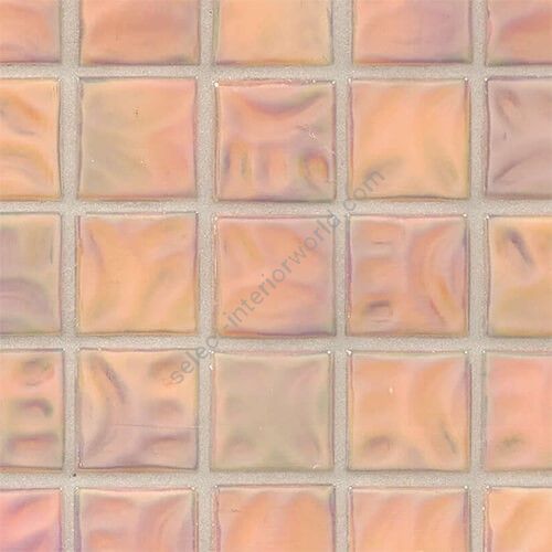 Bisazza / Mosaico - Solid colors / GW 04 (Glow)