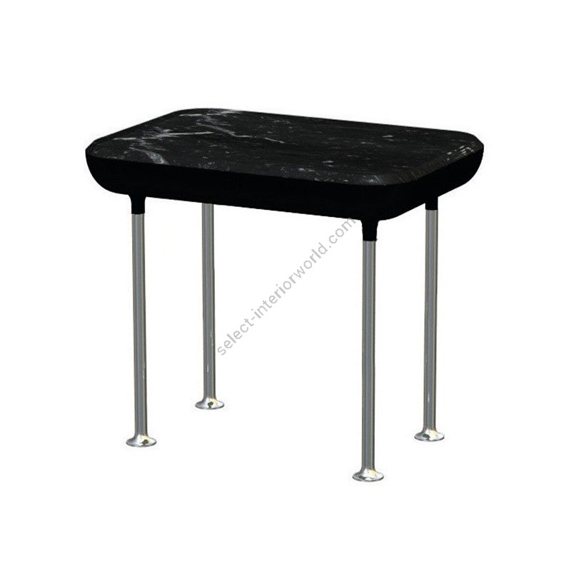 Bisazza / Konsolentische / Bagno - die Hayon-Kollektion / Heather 80 Black