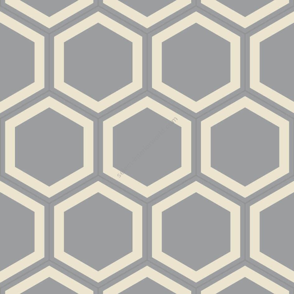 Bisazza / Cementiles / Honey Beton