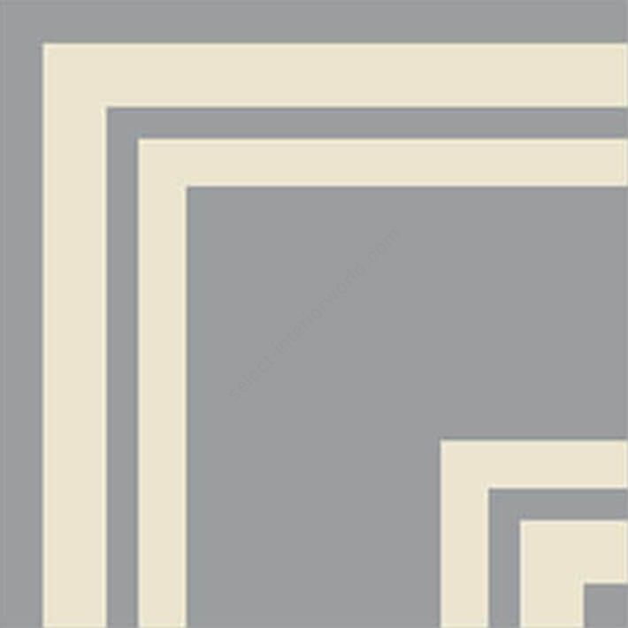 Bisazza / Cementiles - Borders & blends / Inside Beton - A