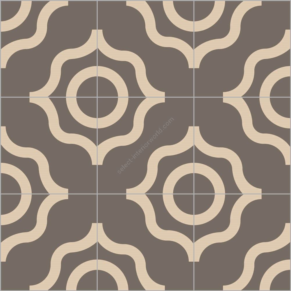 Bisazza / Cementiles / Karl Tortora