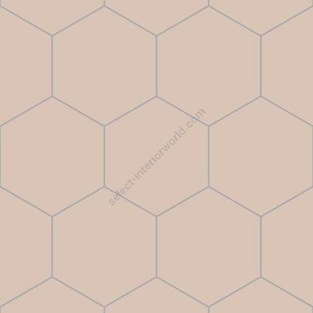 Bisazza / Cementiles - Solid colors / Loto (E)